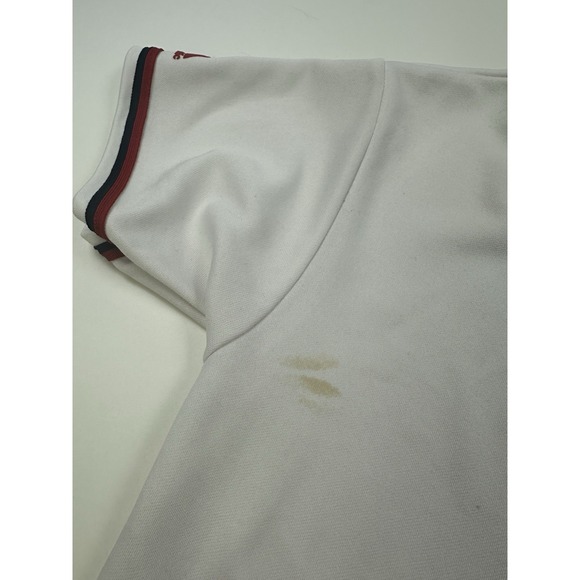 WASHINGTON NATIONALS Jayson Werth Majestic White MLB Baseball Jersey YOUTH XL - Picture 5 of 9